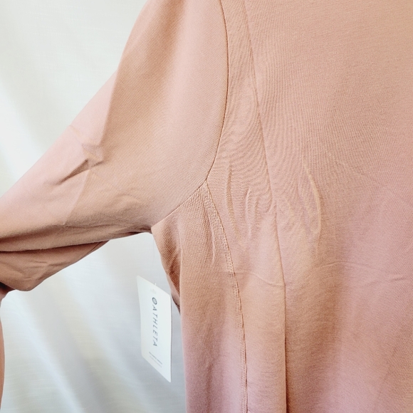 NWT Athleta Balance Dress - Picture 9 of 15